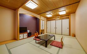 ホテル佐野家